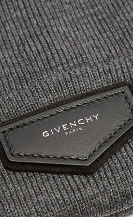 How to distinguish leather labels from genuine leather labels？