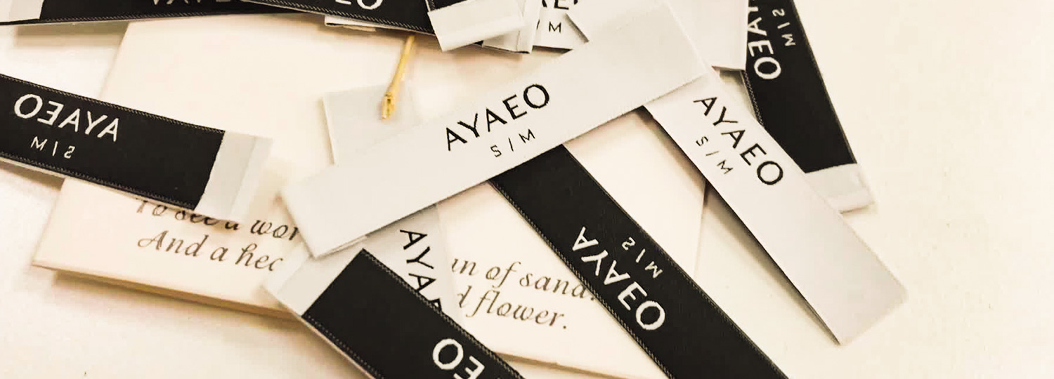 Tips For Printing Tag Labels